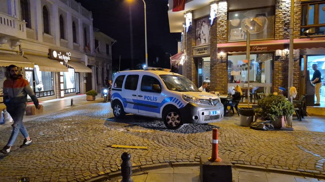 Hamamda kiraladığı odada ölü bulundu! 3